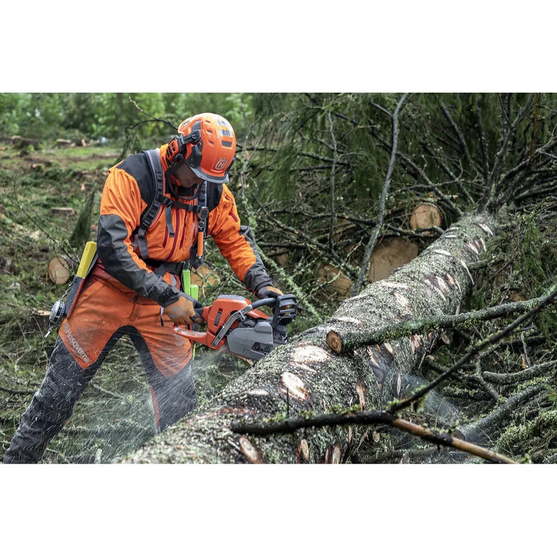 HUSQVARNA 550 XP® Mark II Chain Saw - 50.1 CC - 4 HP*