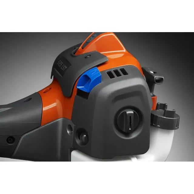 HUSQVARNA 525DEPS MADSAW Pole Saw