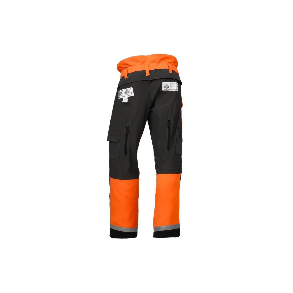 Husqvarna-Technical "Hi Viz" Chainsaw Pants