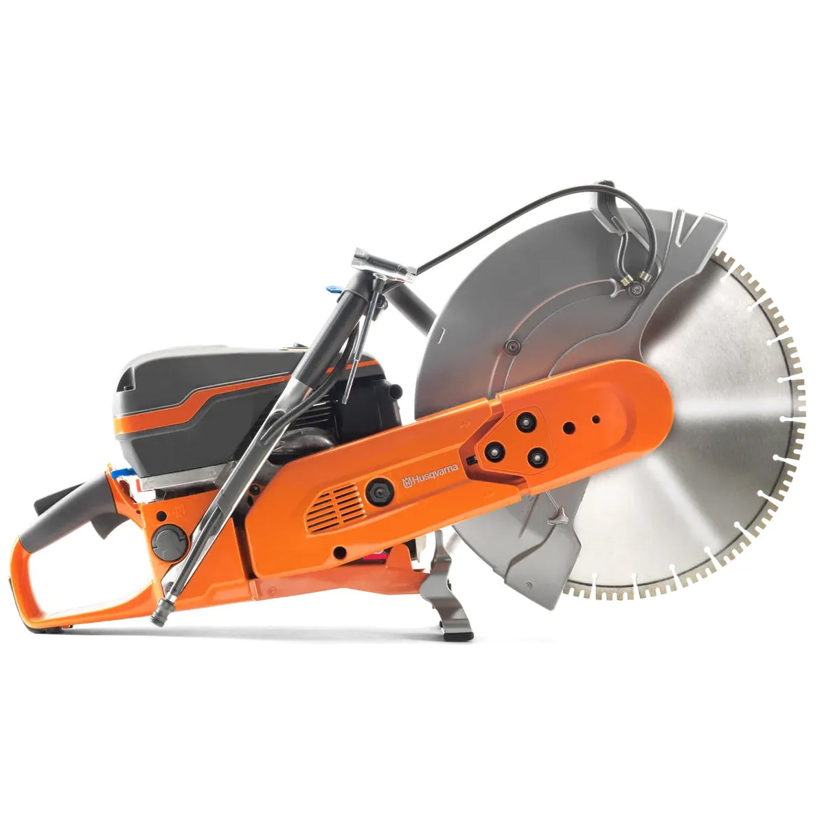 Husqvarna K 970 Cut Off Saw