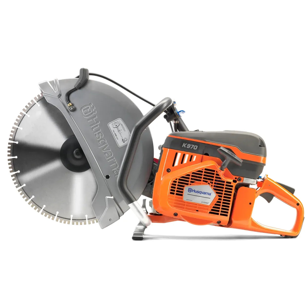 Husqvarna K 970 Cut Off Saw