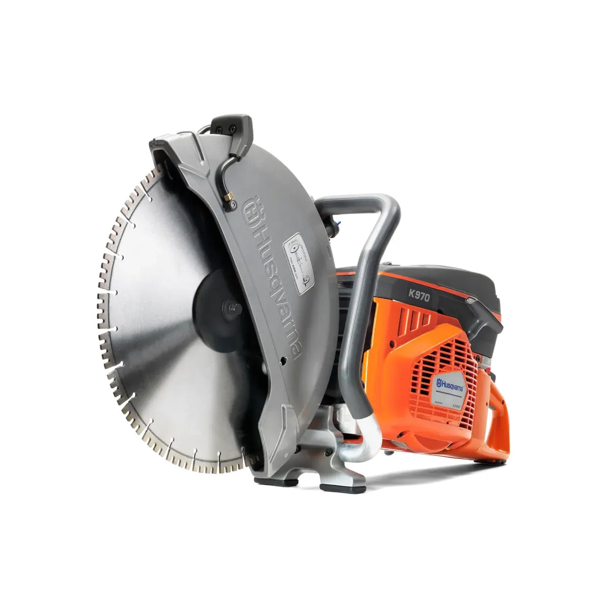 Husqvarna K 970 Cut Off Saw