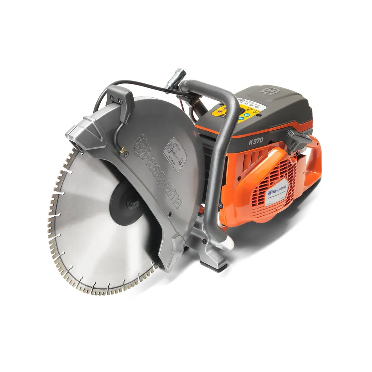 Husqvarna K 970 Cut Off Saw