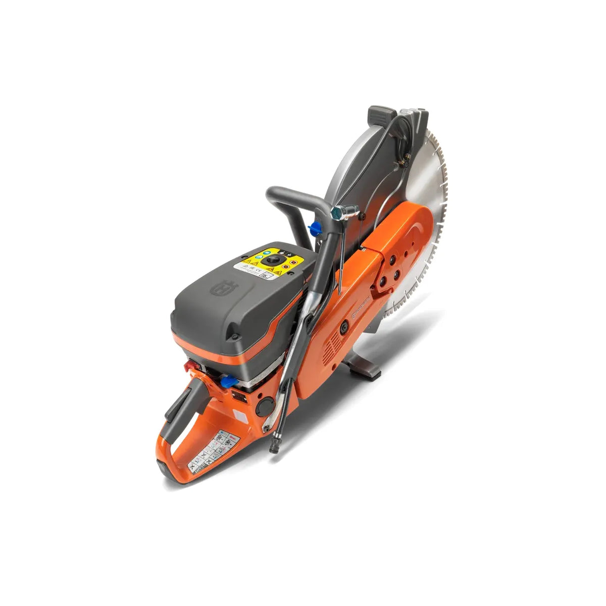 Husqvarna K 970 Cut Off Saw