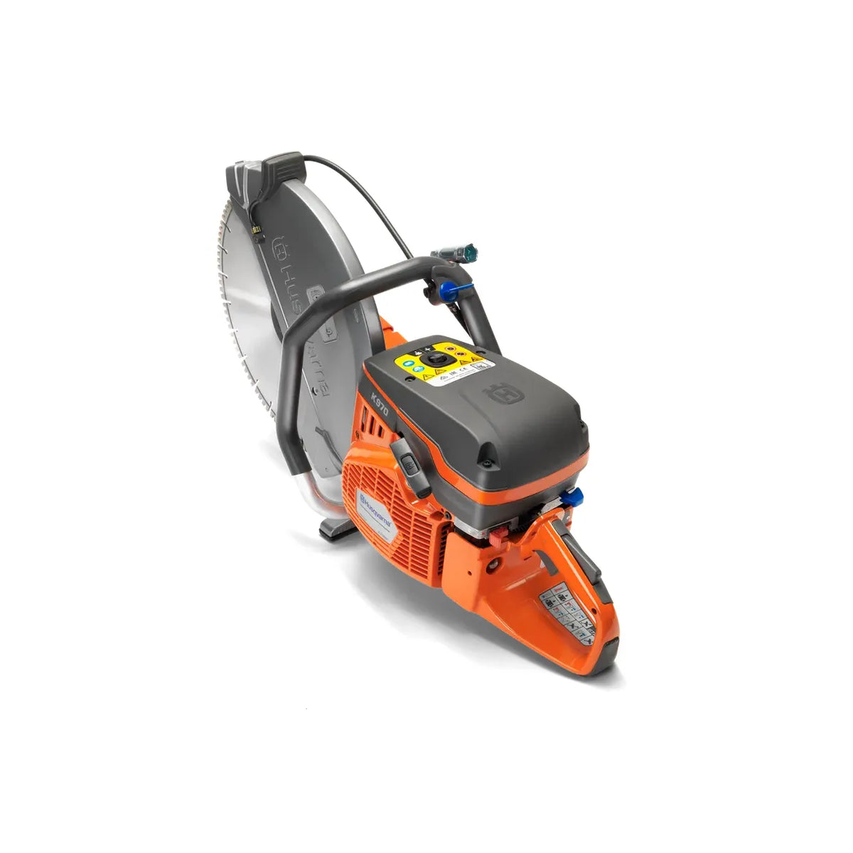 Husqvarna K 970 Cut Off Saw