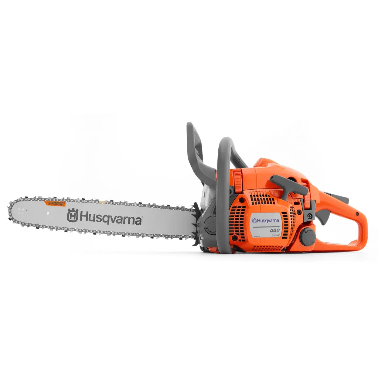 HUSQVARNA 440 Chain Saw - 40.9 CC - 2.4 HP*