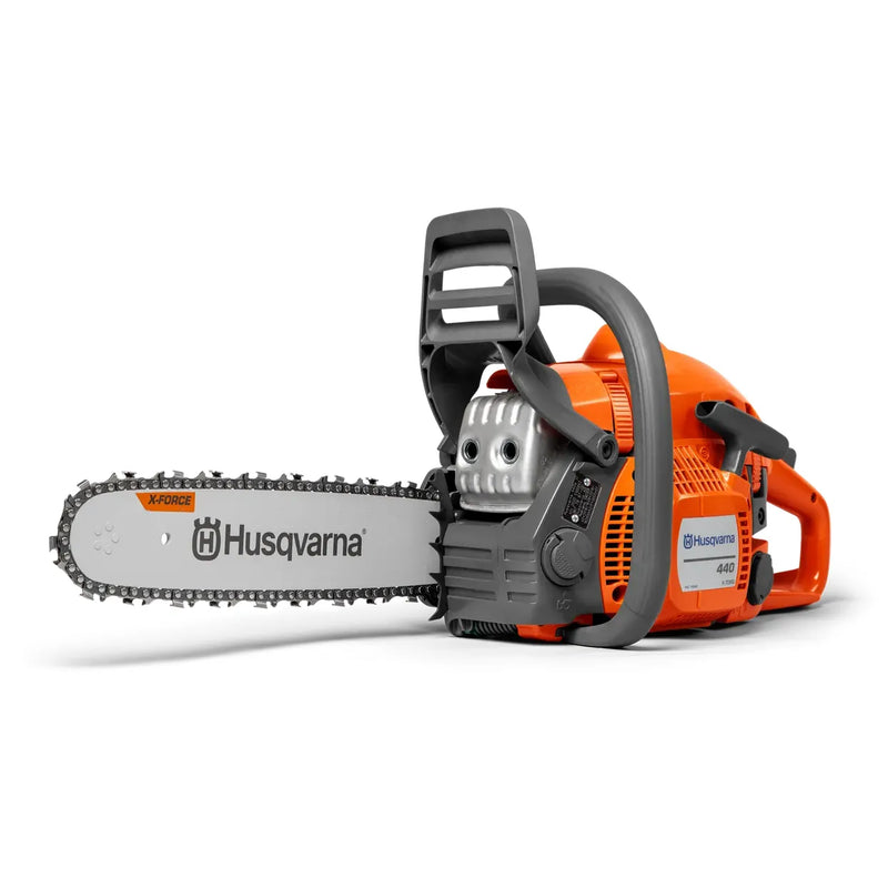 HUSQVARNA 440 Chain Saw - 40.9 CC - 2.4 HP*