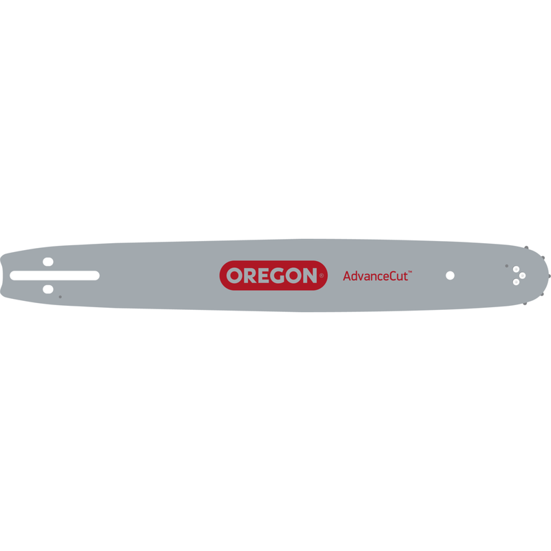 Oregon AdvanceCut™ Guide Bar,  0SXEA095 - 3/8" Pitch (LP) / .0508" Gauge