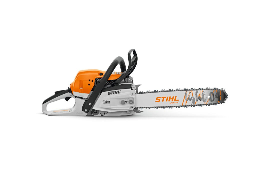 STIHL MS 261 Professional Chainsaw - 50.2 cc - 4.0 HP*