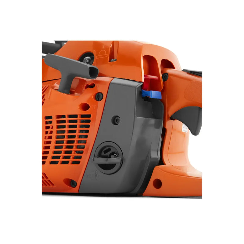HUSQVARNA 455 Rancher Chain Saw - 55.5 CC - 3.5 HP*