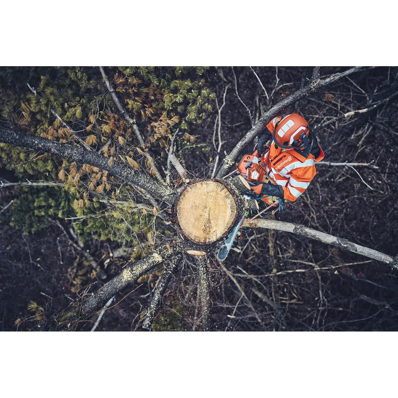 Husqvarna 562 XP® G Mark II Chain Saw - 59.8 CC - 4.7 HP* (Heated Handle)