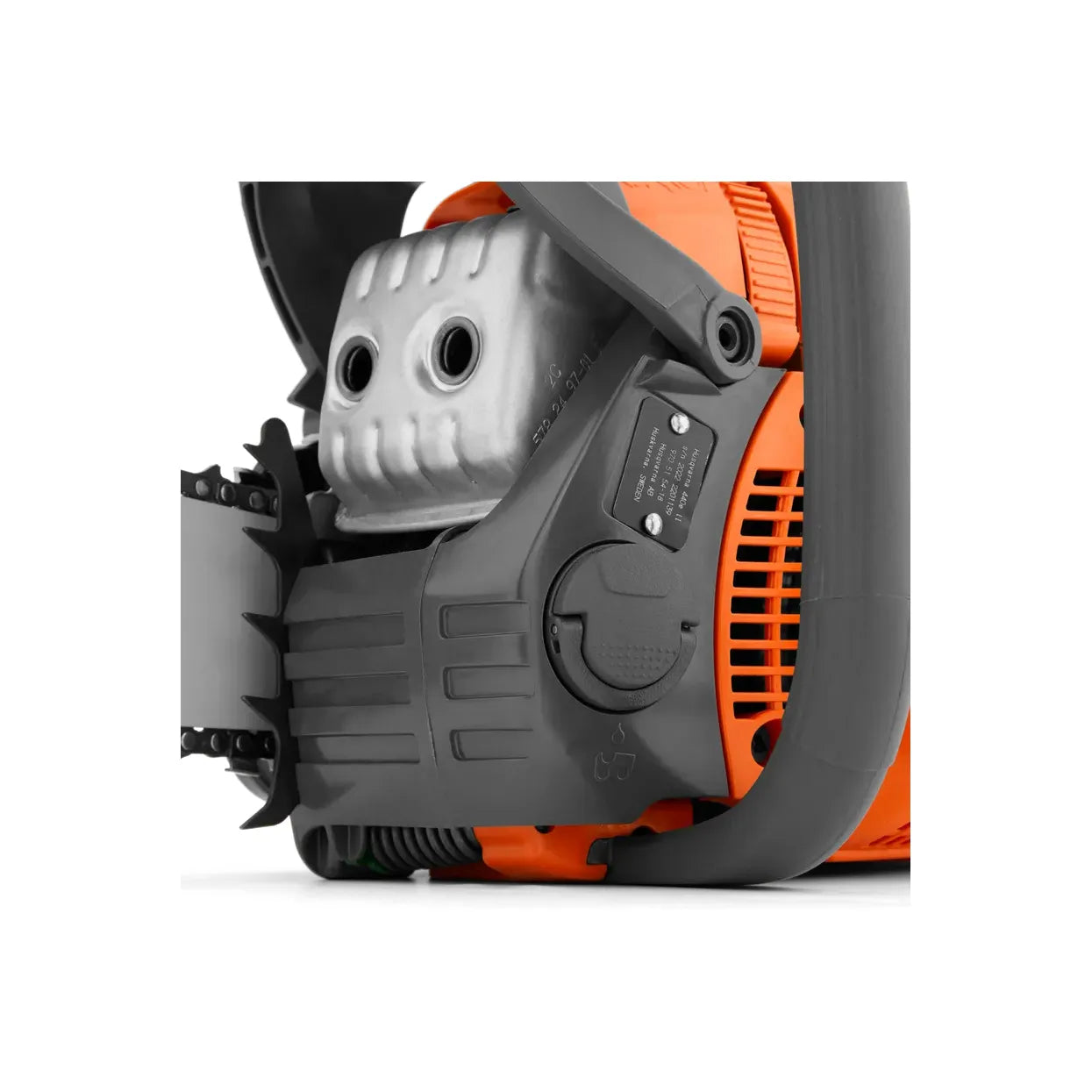 HUSQVARNA 440 Chain Saw - 40.9 CC - 2.4 HP*