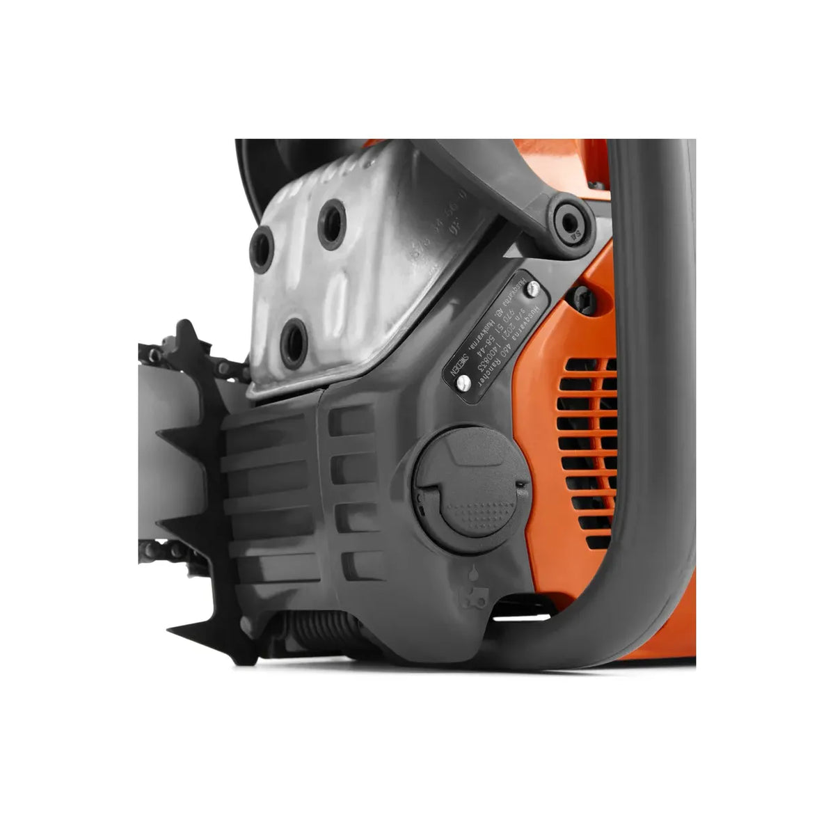 HUSQVARNA 460 Rancher Chain Saw - 60.3 CC - 3.62 HP* HUSQVARNA 460 Rancher Chain Saw - 60.3 CC - 3.62 HP*