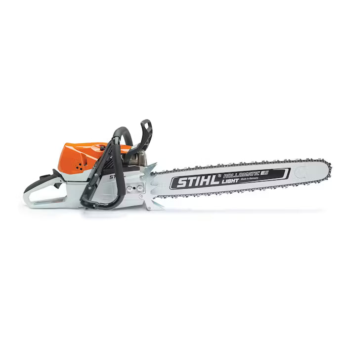 STIHL MS 462 R Professional Chainsaw w/ Standard Adjustable Carburetor -72.2 cc - 5.9 HP*
