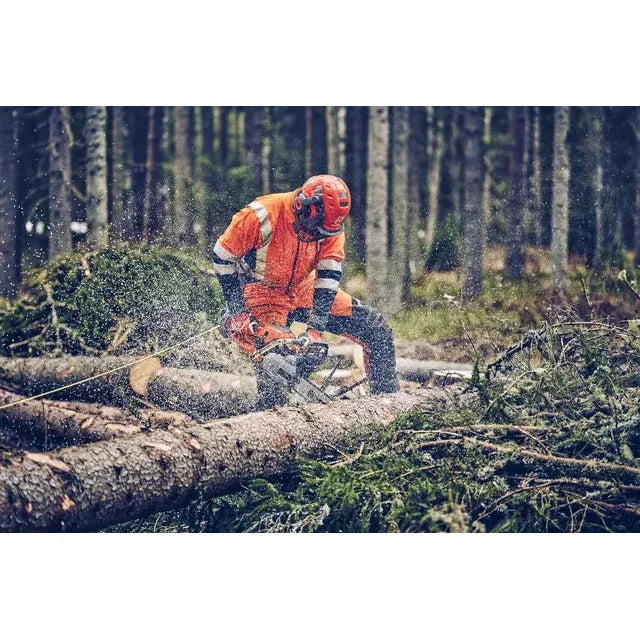 Husqvarna 562 XP® G Mark II Chain Saw - 59.8 CC - 4.7 HP* (Heated Handle)