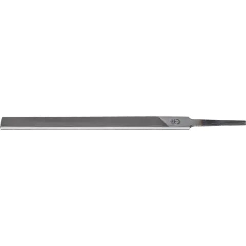 Pferd Depth Gauge File 6" Smooth Cut 2 Safe Edges