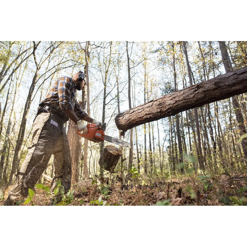 HUSQVARNA 460 Rancher Chain Saw - 60.3 CC - 3.62 HP*