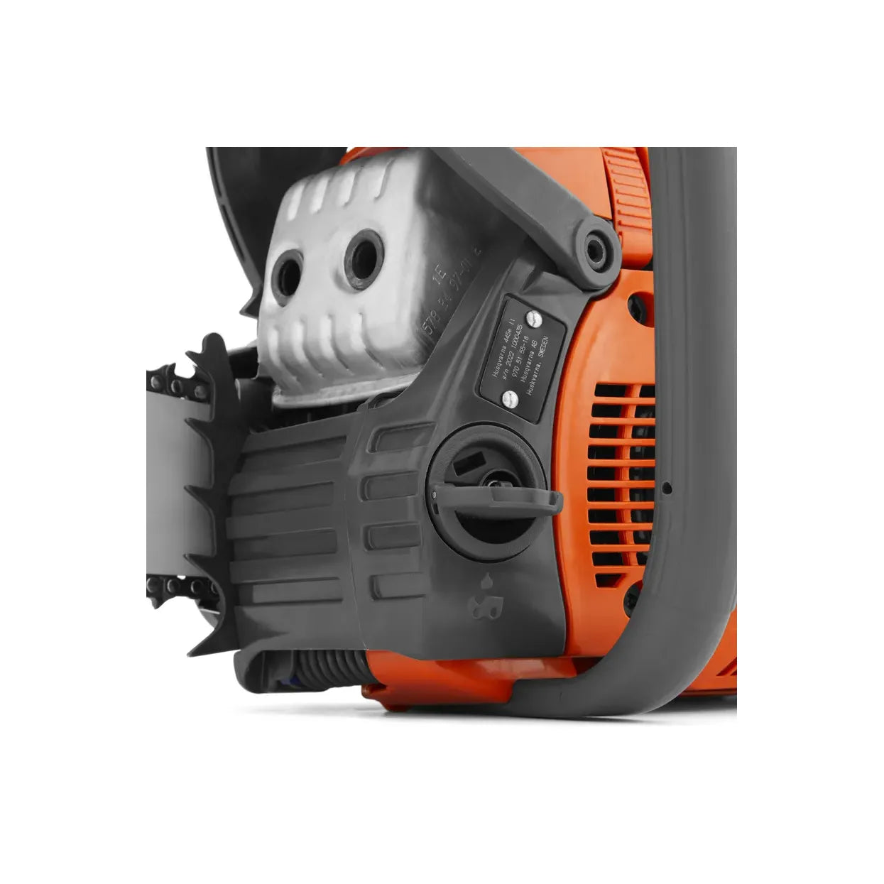 HUSQVARNA 445 Chain Saw - 50.2 CC - 2.8 HP*