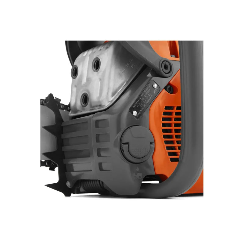 HUSQVARNA 455 Rancher Chain Saw - 55.5 CC - 3.5 HP*