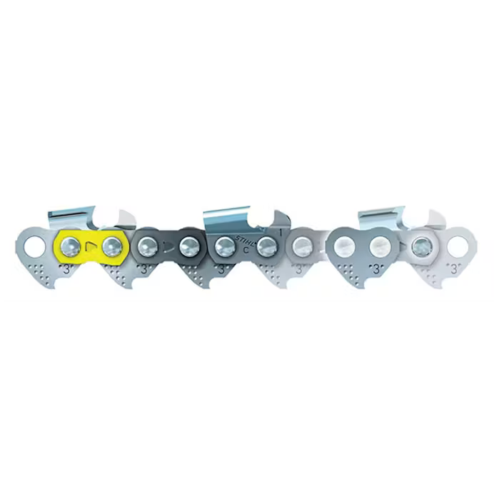 STIHL 23RM Saw Chain (.050 Gauge - .325 Pitch - Micro Chisel / Standard Sequence)