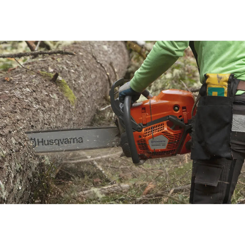 HUSQVARNA 585 Chain Saw - 86 CC - 6.9 HP*