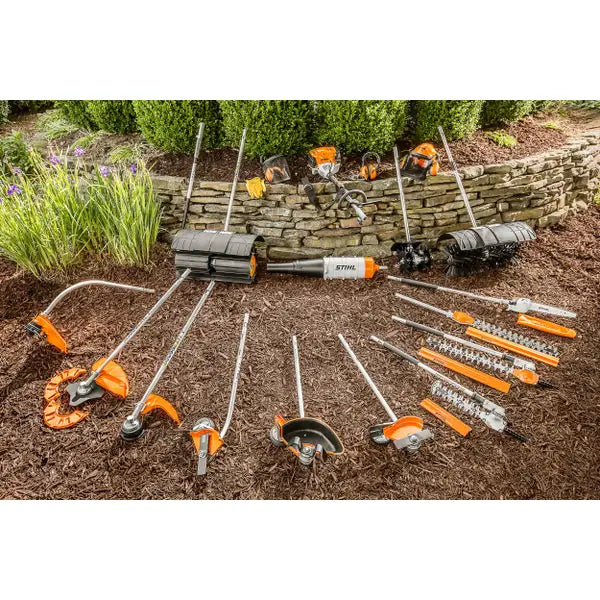Stihl  KM 131 Gasoline KombiSystem