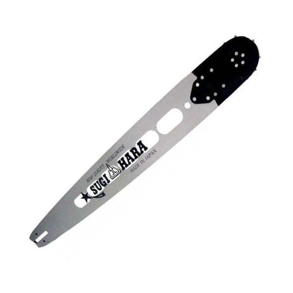 Sugihara Light Weight Bar 3/8