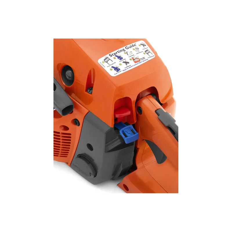 HUSQVARNA 455 Rancher Chain Saw - 55.5 CC - 3.5 HP*