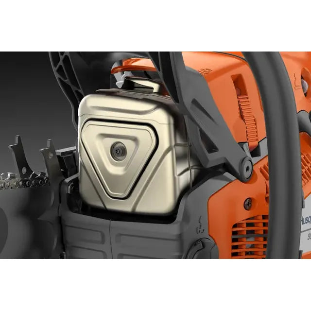 HUSQVARNA 585 Chain Saw - 86 CC - 6.9 HP*