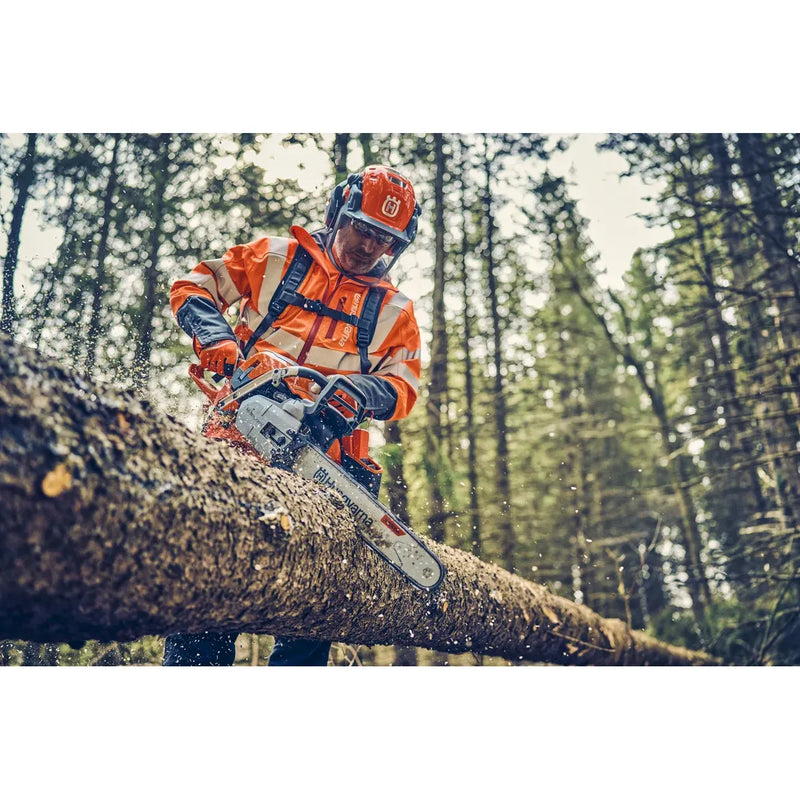 Husqvarna 562 XP® G Mark II Chain Saw - 59.8 CC - 4.7 HP* (Heated Handle)