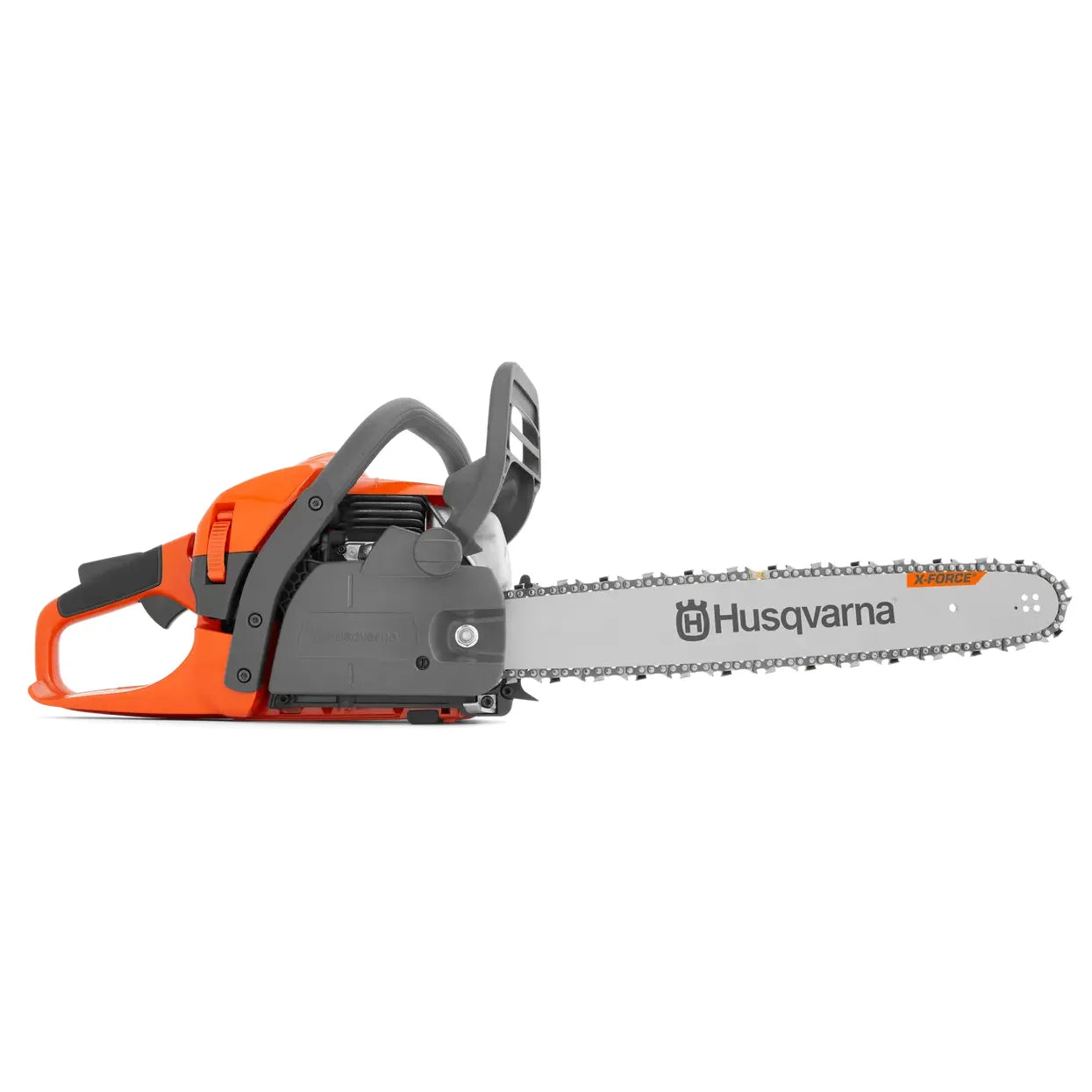 HUSQVARNA 445 Chain Saw - 50.2 CC - 2.8 HP*