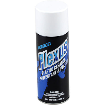 PLEXUS  Plastic Clean - 13 oz  Plastic Cleaner