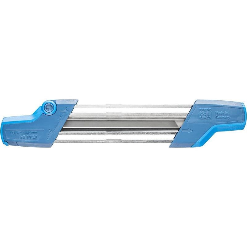 PFERD Kettensägeschärfgerät CHAIN SHARP CS-X, Feilen-ø 5,5 mm, 11098055 PFERD Kettensägeschärfgerät CHAIN SHARP CS-X, Feilen-ø 5,5 mm, 11098055