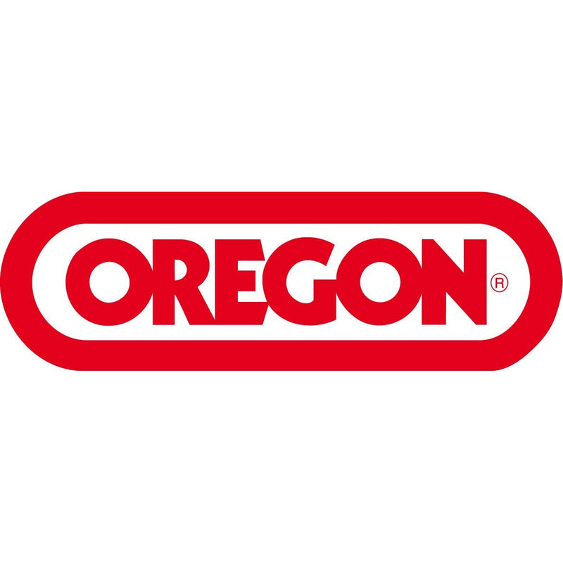 Oregon PowerCut™ Guide Bar,  3RNDD025 - 3/8" Pitch / .063" Gauge