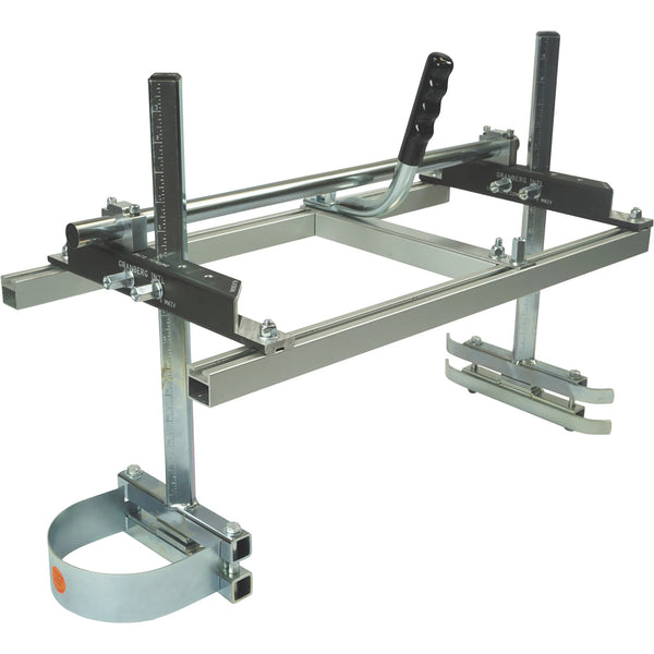 Granberg Alaskan MK IV Portable Chainsaw Sawmill — 24in., Model# G778-24