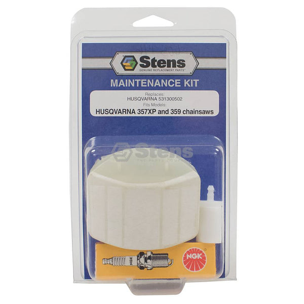 Stens Maintenance Kit Replaces Husqvarna 531300502