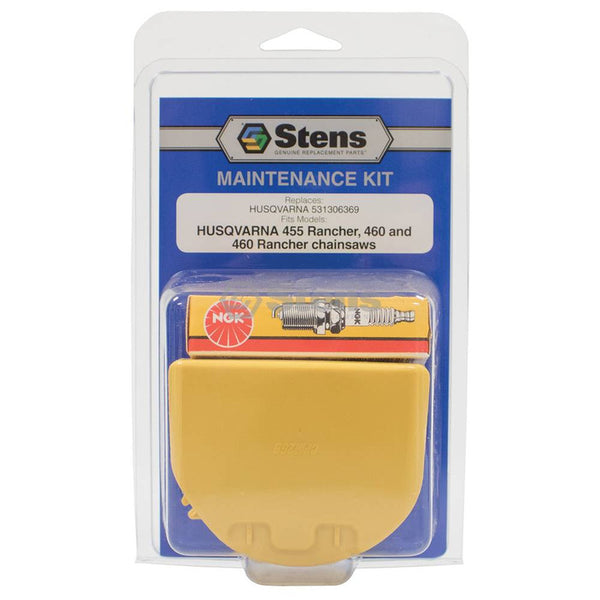 Stens Maintenance Kit Replaces Husqvarna 531306369