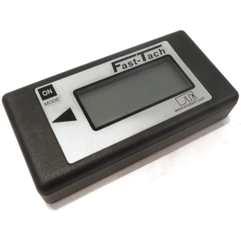 Tiny TACH - Handheld Fast Tach Wireless Tachometer - DTI-FT100