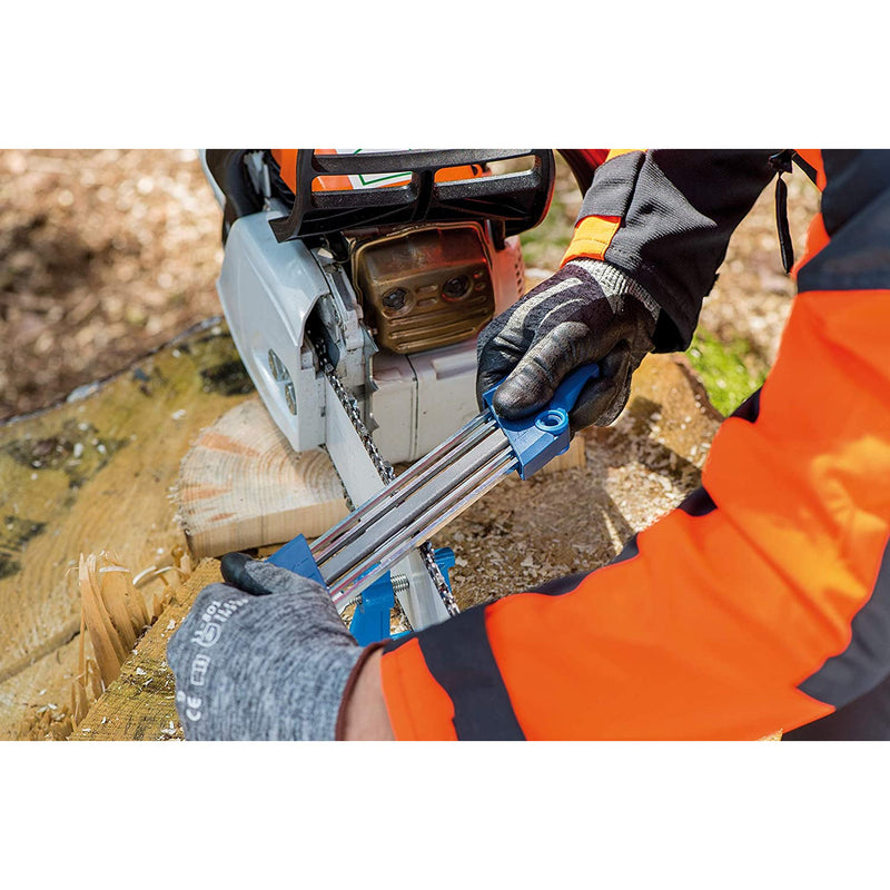 Pferd Chain Sharp CS-X Chainsaw Sharpener - 17303 (13/64)