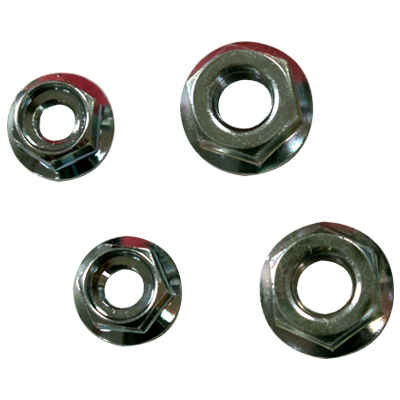 Echo OEM 90250Y Guide Bar Nuts