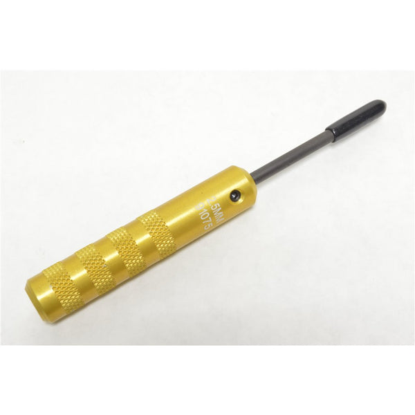 【7インチ】Wilson Simonal / Ecco il tipo che Echo / Shindaiwa OEM 2.5MM LIMITER CAP TOOL - 91075