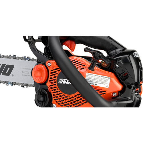 Echo CS-2511T Professional Top Handle Chain Saw - 25.0 CC
