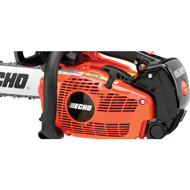 Echo CS-355T Professional Top Handle Chain Saw
