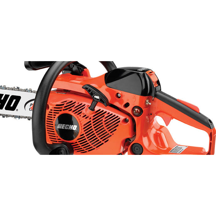 Echo CS-361P Professional Chain Saw - 35.8 CC - 2.15 HP*