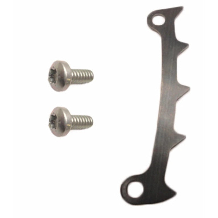 Echo Chainsaw Bumper Spike Kit - OEM Part 99988802100 - Fits CS-590, CS-600P Models - New