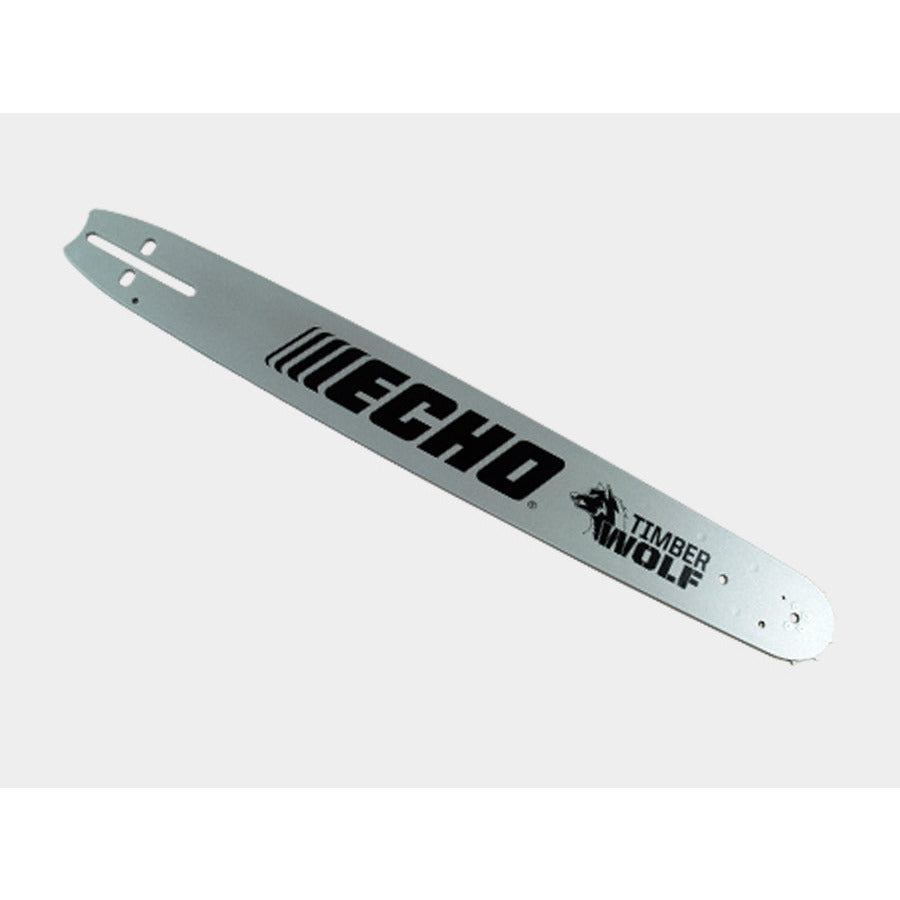 Echo OEM - D0AS Style, Guide Bar, 3/8 Pitch, 050 Gauge - CS-590 Timberwolf