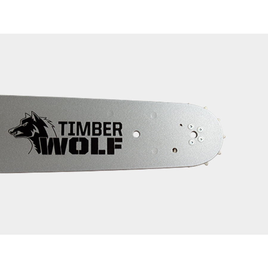 Echo OEM - D0AS Style, Guide Bar, 3/8 Pitch, 050 Gauge - CS-590 Timberwolf