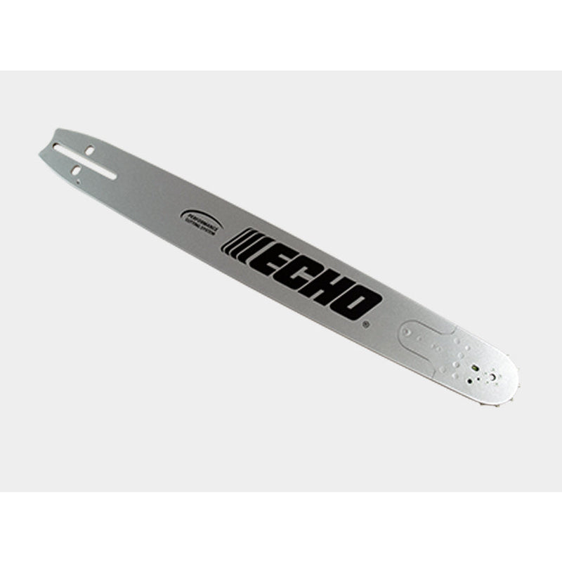 Echo OEM - D0PS Style, Guide Bar, 3/8 Pitch, 050 Gauge - CS-620P