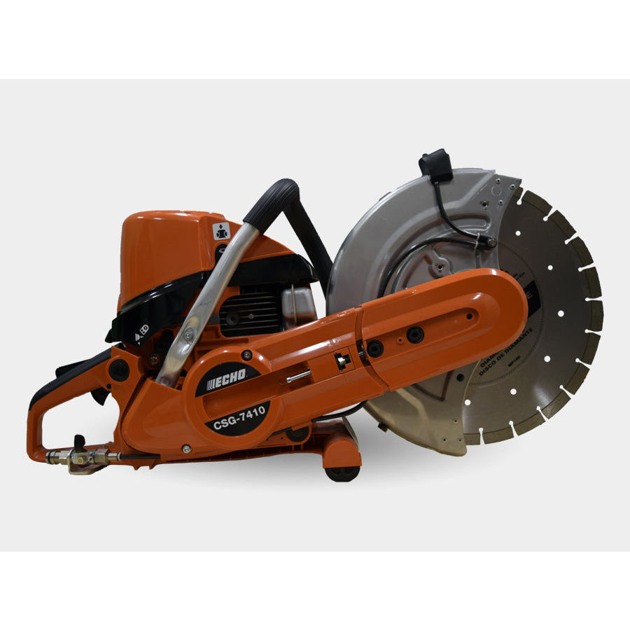 Echo CSG-7410-14 Gas Powered Cut-Off Saw (14 Inch)