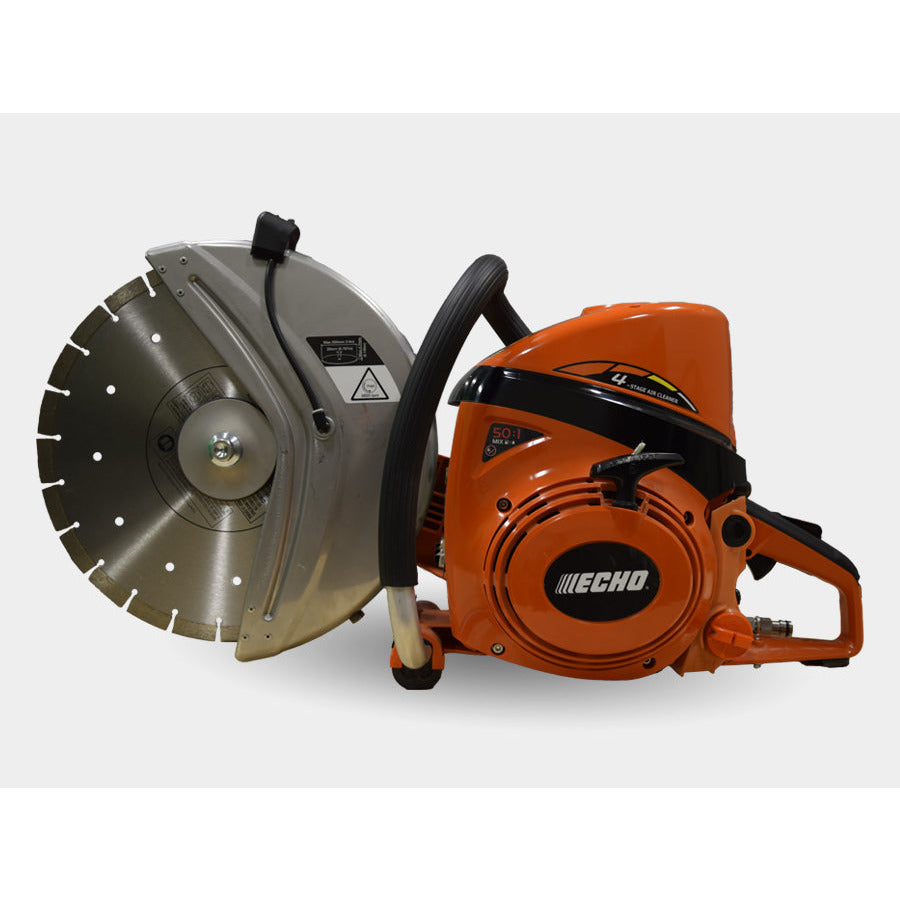 Echo CSG-7410-14 Gas Powered Cut-Off Saw (14 Inch)